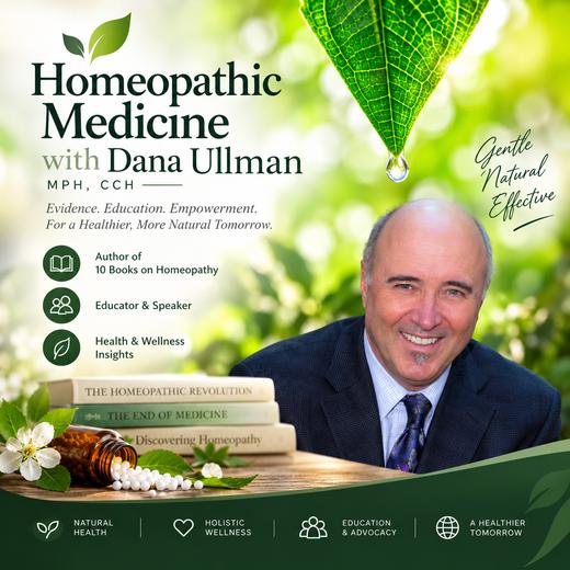 Dana Ullman — LinkedIn