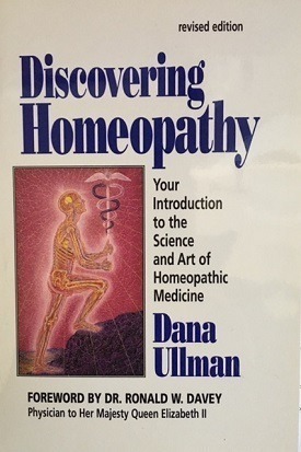Discovering Homeopathy