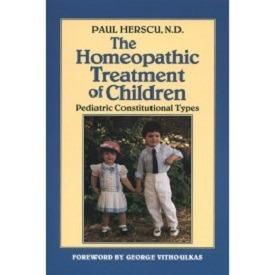 The Homeopathic Treatment of Children