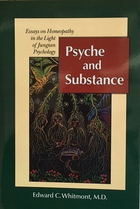 Psyche and Substance
