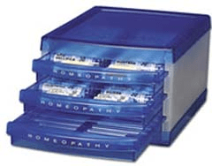 Family Homeopathic Medicine Kit