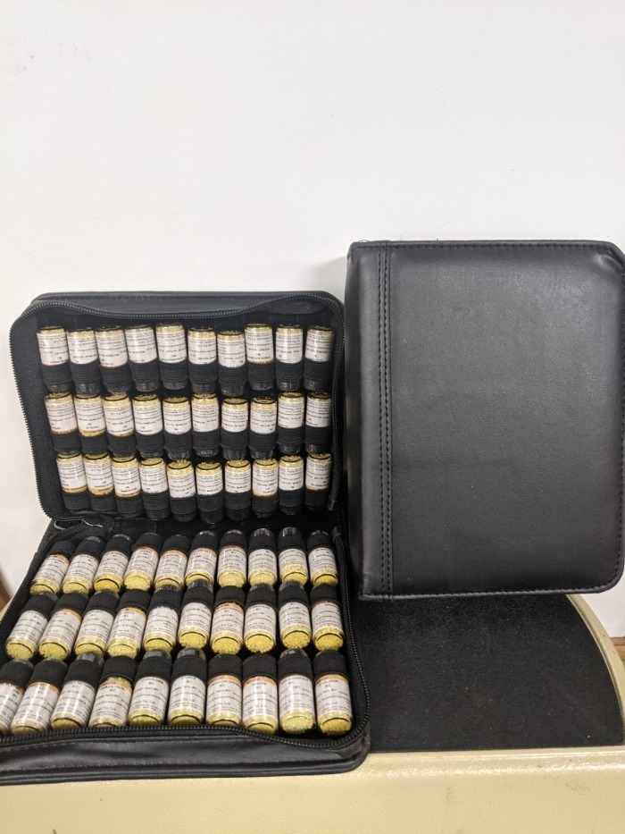 60 Remedy Kit &mdash; 30C