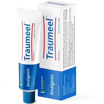 Traumeel Ointment (100 gram tube!)